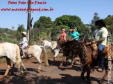 APAE de Maracaju e Comitiva Serra de Maracaju na 2ª Cavalgada APAEXONADOS