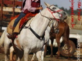 APAE de Maracaju e Comitiva Serra de Maracaju na 2ª Cavalgada APAEXONADOS