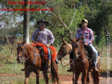 APAE de Maracaju e Comitiva Serra de Maracaju na 2ª Cavalgada APAEXONADOS