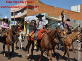 APAE de Maracaju e Comitiva Serra de Maracaju na 2ª Cavalgada APAEXONADOS