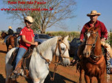 APAE de Maracaju e Comitiva Serra de Maracaju na 2ª Cavalgada APAEXONADOS