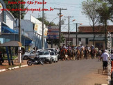 APAE de Maracaju e Comitiva Serra de Maracaju na 2ª Cavalgada APAEXONADOS