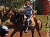 APAE de Maracaju e Comitiva Serra de Maracaju na 2ª Cavalgada APAEXONADOS