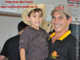 APAE de Maracaju e Comitiva Serra de Maracaju na 2ª Cavalgada APAEXONADOS