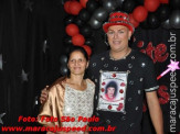 Festa "A Noite das Poderosas" Completa