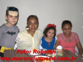 Aniversário de Nayrelly (5) e José Eduardo (8) 28/09/2013