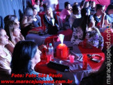 Festa "A Noite das Poderosas" Completa