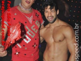 Festa "A Noite das Poderosas" Completa