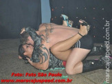Festa "A Noite das Poderosas" Completa