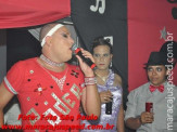 Festa "A Noite das Poderosas" Completa