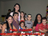 Aniversário de Nayrelly (5) e José Eduardo (8) 28/09/2013