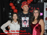 Festa "A Noite das Poderosas" Completa