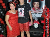 Festa "A Noite das Poderosas" Completa