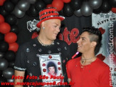 Festa "A Noite das Poderosas" Completa