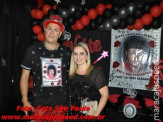 Festa "A Noite das Poderosas" Completa