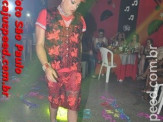 Festa "A Noite das Poderosas" Completa