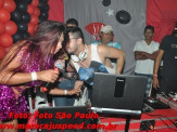 Festa "A Noite das Poderosas" Completa