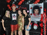 Festa "A Noite das Poderosas" Completa