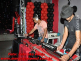 Festa "A Noite das Poderosas" Completa