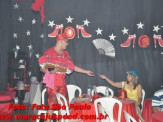 Festa "A Noite das Poderosas" Completa