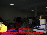 Aniversário de Nayrelly (5) e José Eduardo (8) 28/09/2013