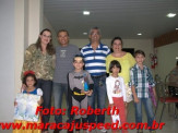 Aniversário de Nayrelly (5) e José Eduardo (8) 28/09/2013