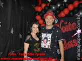 Festa "A Noite das Poderosas" Completa