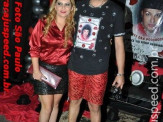 Festa "A Noite das Poderosas" Completa