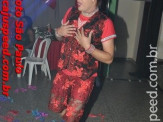 Festa "A Noite das Poderosas" Completa