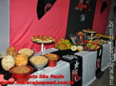 Festa "A Noite das Poderosas" Completa