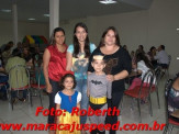 Aniversário de Nayrelly (5) e José Eduardo (8) 28/09/2013