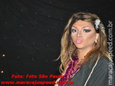 Festa "A Noite das Poderosas" Completa