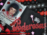 Festa "A Noite das Poderosas" Completa