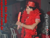 Festa "A Noite das Poderosas" Completa