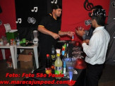 Festa "A Noite das Poderosas" Completa