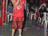 Festa "A Noite das Poderosas" Completa