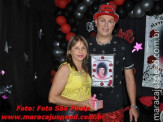 Festa "A Noite das Poderosas" Completa