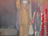 Festa "A Noite das Poderosas" Completa