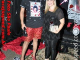 Festa "A Noite das Poderosas" Completa