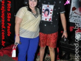 Festa "A Noite das Poderosas" Completa