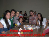 Aniversário de Nayrelly (5) e José Eduardo (8) 28/09/2013