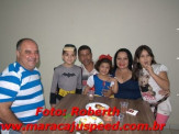 Aniversário de Nayrelly (5) e José Eduardo (8) 28/09/2013