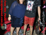 Festa "A Noite das Poderosas" Completa
