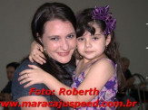 Aniversário de Nayrelly (5) e José Eduardo (8) 28/09/2013
