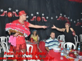 Festa "A Noite das Poderosas" Completa