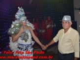 Festa "A Noite das Poderosas" Completa