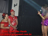 Festa "A Noite das Poderosas" Completa