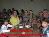Aniversário de Nayrelly (5) e José Eduardo (8) 28/09/2013