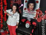 Festa "A Noite das Poderosas" Completa