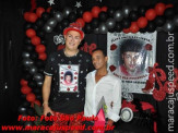 Festa "A Noite das Poderosas" Completa